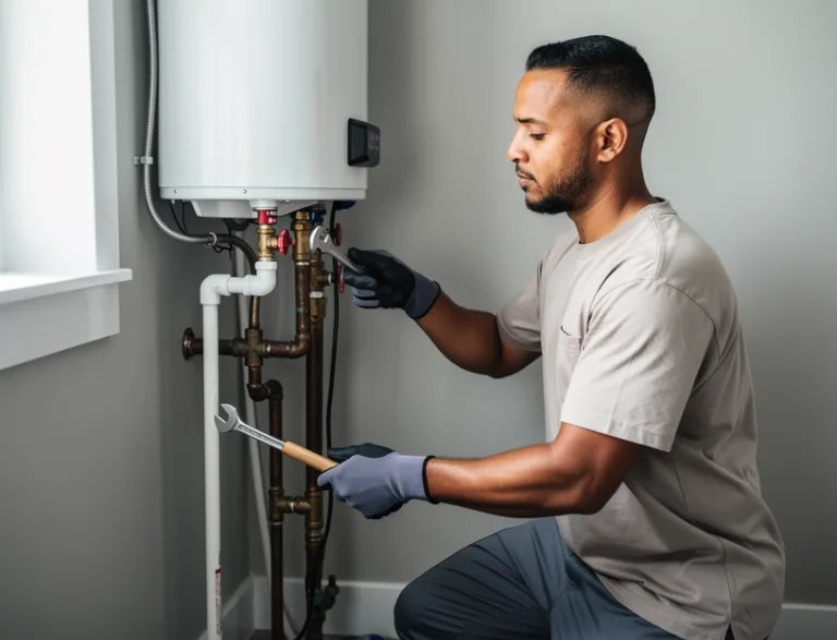boiler reparatie Gennep